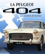 PEUGEOT 404, LA