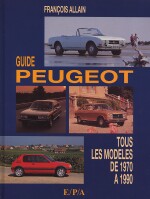 PEUGEOT GUIDE