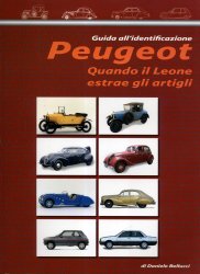 PEUGEOT QUANDO IL LEONE ESTRAE GLI ARTIGLI