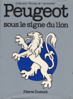 PEUGEOT SOUS LE SIGNE DU LION