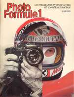 PHOTO FORMULE 1