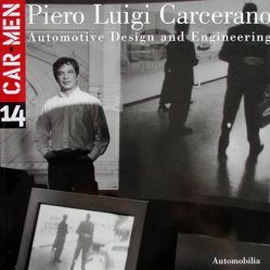 PIERO LUIGI CARCERANO AUTOMOTIVE DESIGN AND ENGINEERING