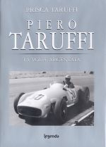 PIERO TARUFFI LA VOLPE ARGENTATA