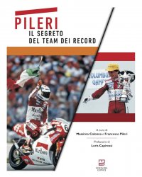 PILERI IL SEGRETO DEL TEAM DEI RECORD