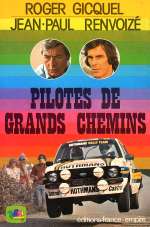 PILOTES DE GRANDS CHEMINS