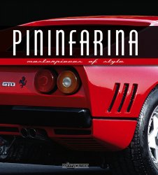 PININFARINA MASTERPIECES OF STYLE