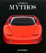 PININFARINA MYTHOS