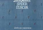 PININFARINA SPIDER EUROPA