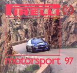 PIRELLI MOTORSPORT 1997