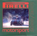 PIRELLI MOTORSPORT 2000-2001