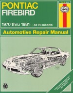 PONTIAC FIREBIRD (79018) (0555)