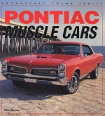 PONTIAC MUSCLE CARS