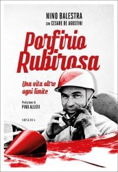 PORFIRIO RUBIROSA - UNA VITA OLTRE OGNI LIMITE