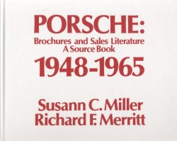 PORSCHE 1948-1965
