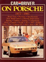 PORSCHE 1977-1981