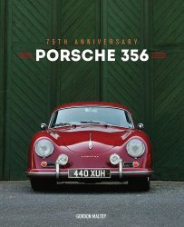 PORSCHE 356: 75TH ANNIVERSARY