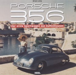 PORSCHE 356 DER ERSTE SPORTWAGEN AUS ZUFFENHAUSEN