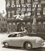 PORSCHE 356 MADE BY REUTTER