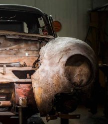 PORSCHE 356 N. 5006 LEBT - DER START VON PORSCHE IN DEUTSCHLAND