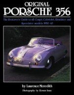 PORSCHE 356 ORIGINAL