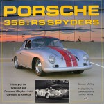PORSCHE 356 & RS SPIDERS