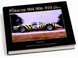 PORSCHE 904 906 & 910 IN THE AMERICAS