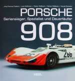 PORSCHE 908