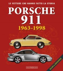 PORSCHE 911 - 1963-1998