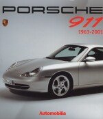 PORSCHE 911 1963-2001