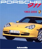 PORSCHE 911 1963-2004