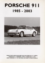 PORSCHE 911 1985-2003