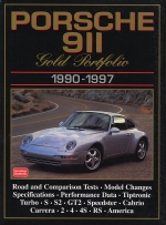 PORSCHE 911 1990-1997