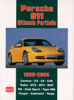 PORSCHE 911 1998-2004