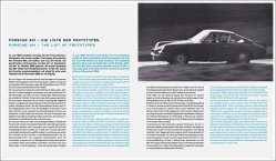 PORSCHE 911 - 60 YEARS 1963 2023 - RUF EDITION