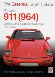 PORSCHE 911 (964)
