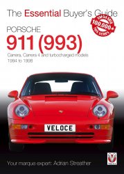 PORSCHE 911 (993)