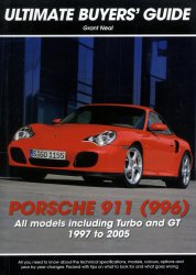 PORSCHE 911 (996): CARRERA, GT & TURBO