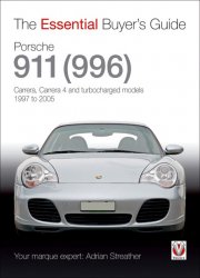 PORSCHE 911 (996)