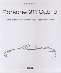 PORSCHE 911 CABRIO