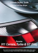 PORSCHE 911 CARRERA TURBO & GT (996)