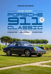PORSCHE 911 CLASSIC: 1964-1973