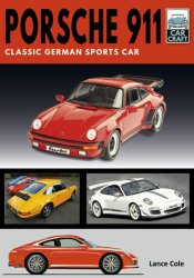 PORSCHE 911 CLASSIC GERMAN SPORTS CAR