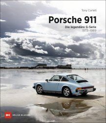 PORSCHE 911 DIE LEGENDARE G-SERIE (1973-1989)