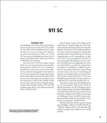 PORSCHE 911 DIE LEGENDARE G-SERIE (1973-1989)