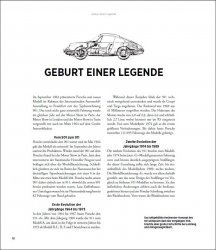 PORSCHE 911 DIE LEGENDARE G-SERIE (1973-1989)