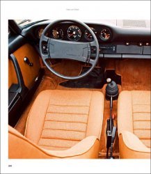 PORSCHE 911 DIE LEGENDARE G-SERIE (1973-1989)