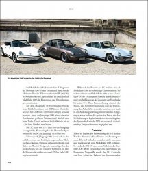 PORSCHE 911 DIE LEGENDARE G-SERIE (1973-1989)