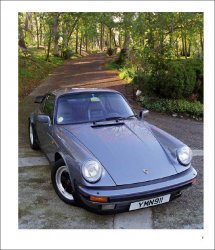PORSCHE 911 DIE LEGENDARE G-SERIE (1973-1989)