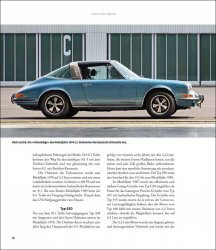 PORSCHE 911 DIE LEGENDARE G-SERIE (1973-1989)