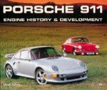 PORSCHE 911 ENGINE HISTORY & DEVELOPMENT